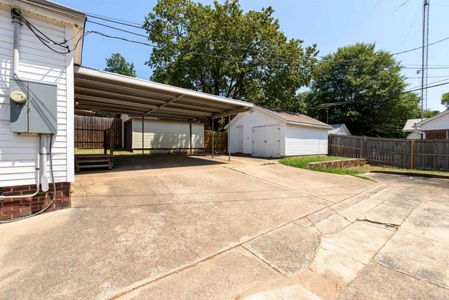 107 N Pine Street, Little Rock, AR 72205