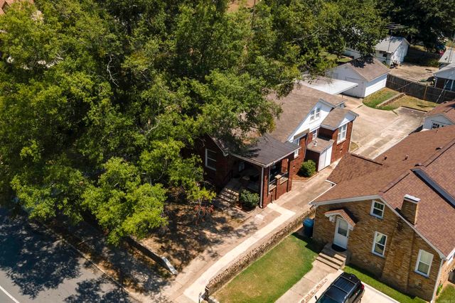 107 N Pine Street, Little Rock, AR 72205
