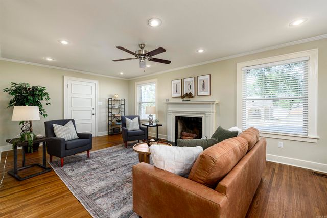 107 N Pine Street, Little Rock, AR 72205