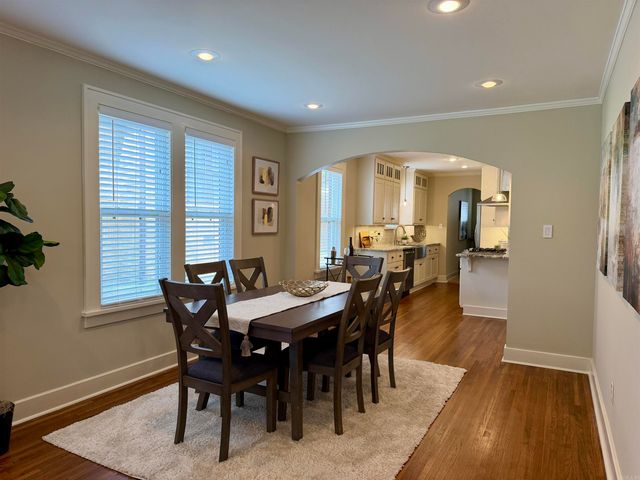 107 N Pine Street, Little Rock, AR 72205