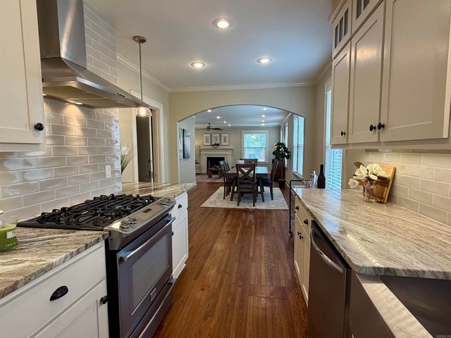 107 N Pine Street, Little Rock, AR 72205