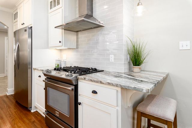 107 N Pine Street, Little Rock, AR 72205