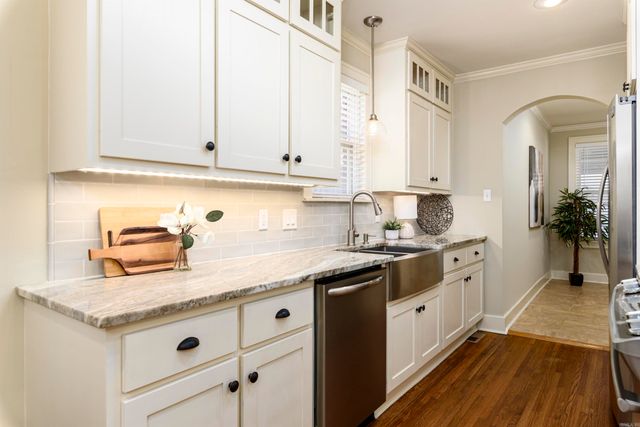 107 N Pine Street, Little Rock, AR 72205