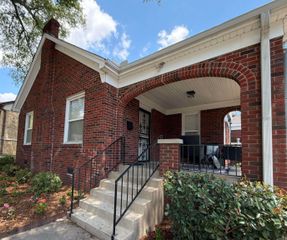 107 N Pine Street, Little Rock, AR 72205