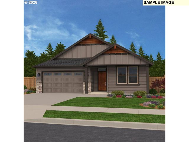 2214 E DALMATIAN Dr, La Center, WA 98629