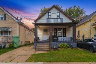 78 Freund Street, Buffalo, NY 14215