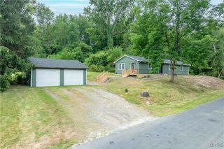 61 Wybron Road, Granby, NY 13069
