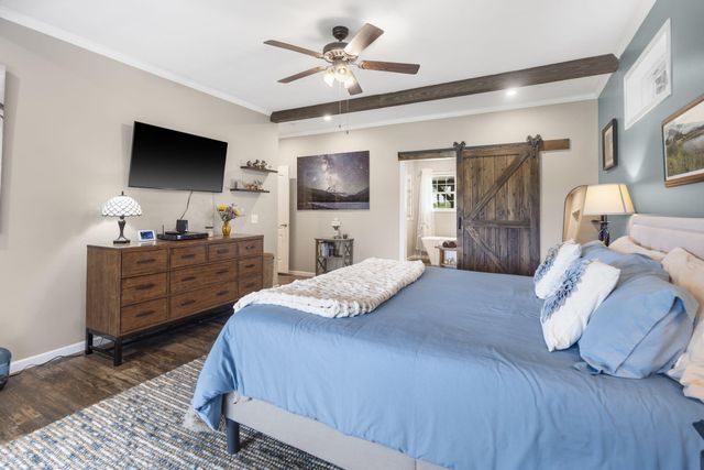 4117 S 77th Road, Bolivar, MO 65613