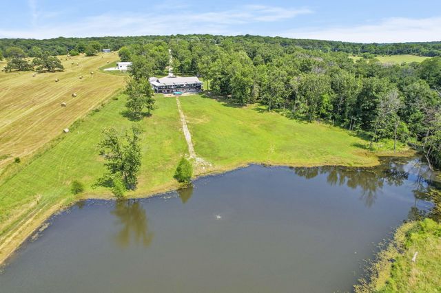 4117 S 77th Road, Bolivar, MO 65613