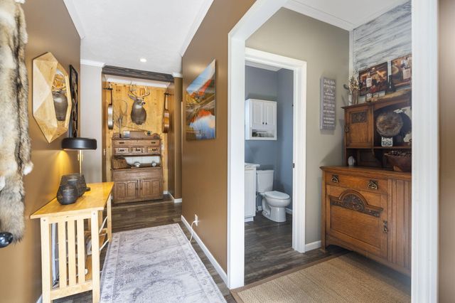 4117 S 77th Road, Bolivar, MO 65613