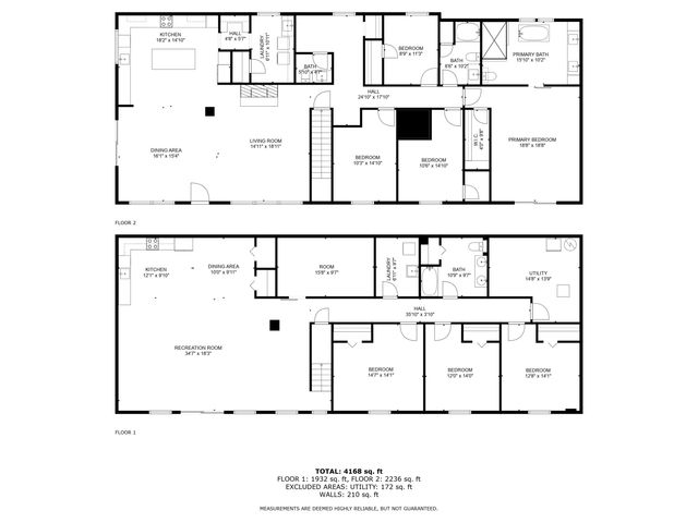 4117 S 77th Road, Bolivar, MO 65613