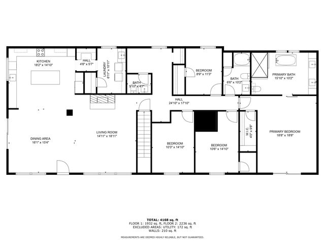 4117 S 77th Road, Bolivar, MO 65613