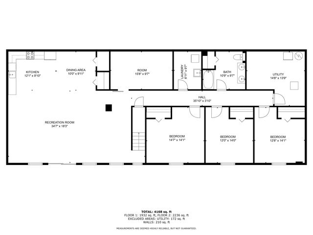 4117 S 77th Road, Bolivar, MO 65613