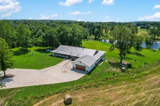 4117 S 77th Road, Bolivar, MO 65613