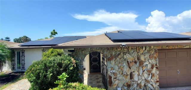 7438 LAKE FOREST CIRCLE, Port Richey, FL 34668