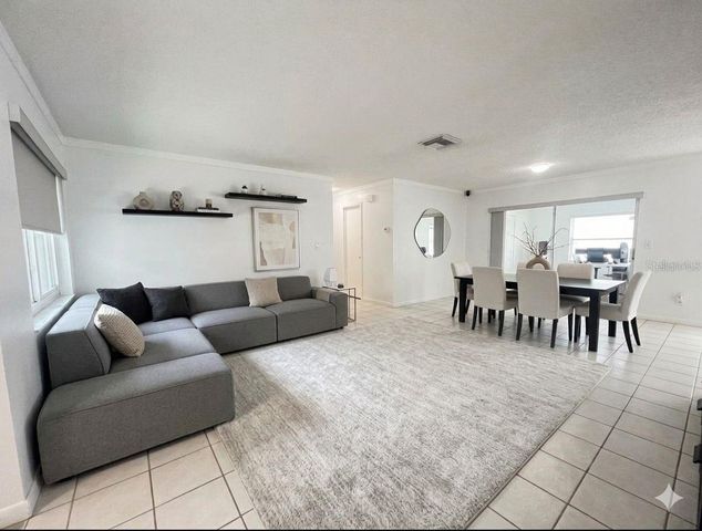 7438 LAKE FOREST CIRCLE, Port Richey, FL 34668