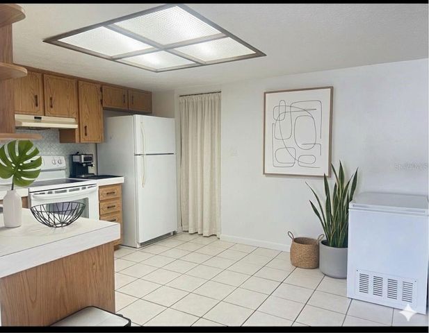 7438 LAKE FOREST CIRCLE, Port Richey, FL 34668
