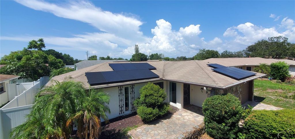7438 LAKE FOREST CIRCLE, Port Richey, FL 34668