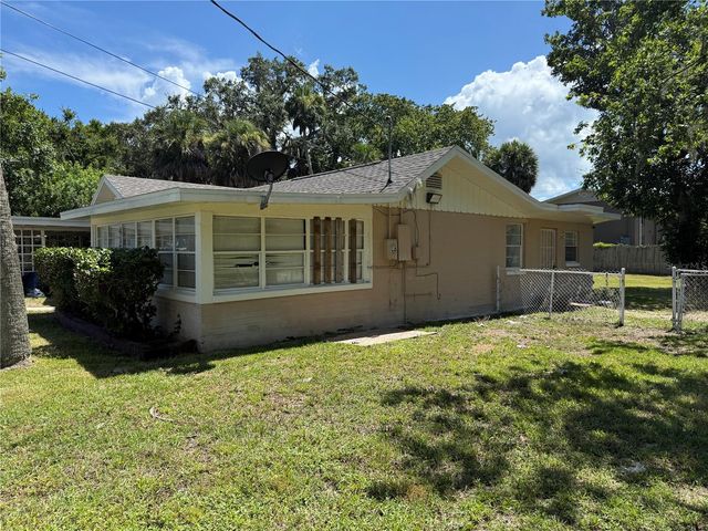 416 S CAROLINE STREET, Daytona Beach, FL 32114