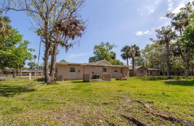 416 S CAROLINE STREET, Daytona Beach, FL 32114