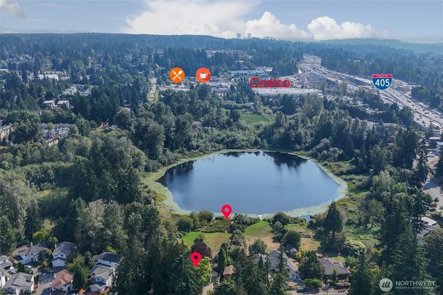 12049 NE 97th Street, Kirkland, WA 98033