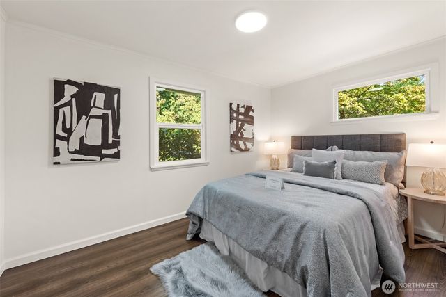 12049 NE 97th Street, Kirkland, WA 98033