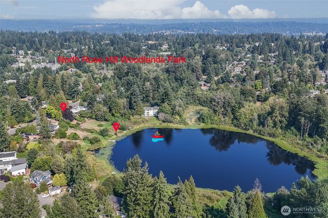 12049 NE 97th Street, Kirkland, WA 98033