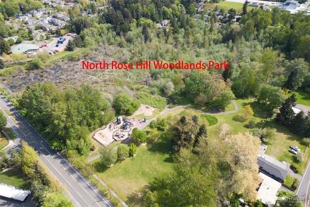 12049 NE 97th Street, Kirkland, WA 98033