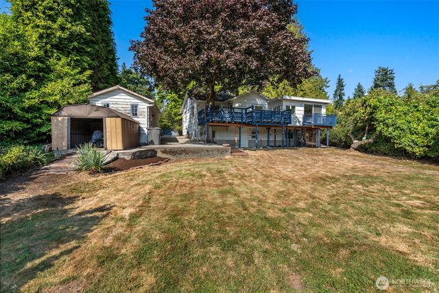 12049 NE 97th Street, Kirkland, WA 98033