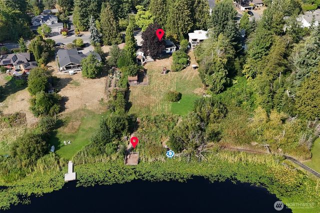 12049 NE 97th Street, Kirkland, WA 98033