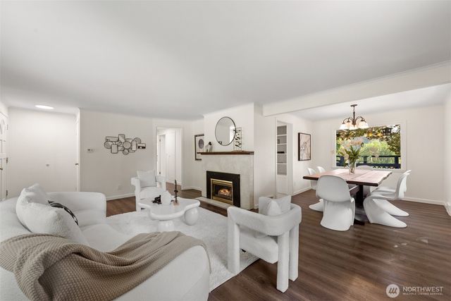 12049 NE 97th Street, Kirkland, WA 98033