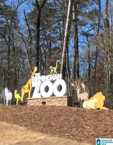 2503 Mountain Brook Cir Apt C, Mountain Brook, AL 35223