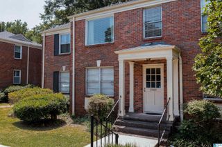 2503 Mountain Brook Cir Apt C, Mountain Brook, AL 35223