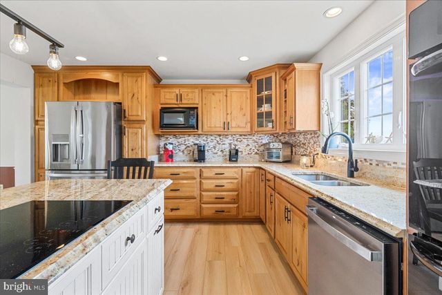 3938 CHERRY LN, Jefferson, MD 21755