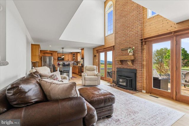 3938 CHERRY LN, Jefferson, MD 21755