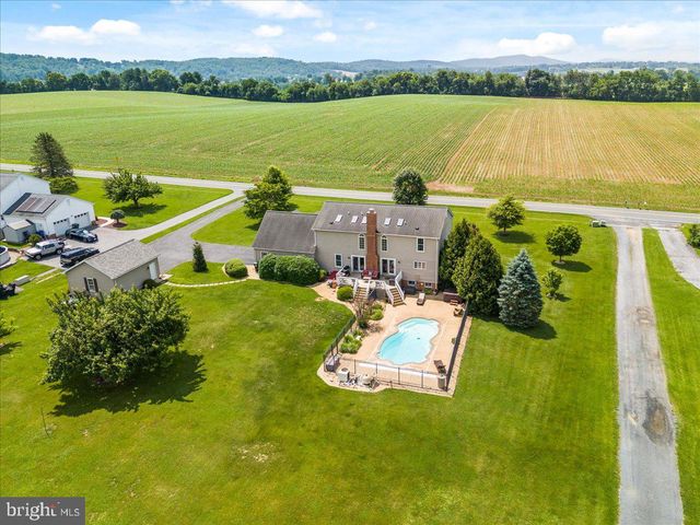 3938 CHERRY LN, Jefferson, MD 21755