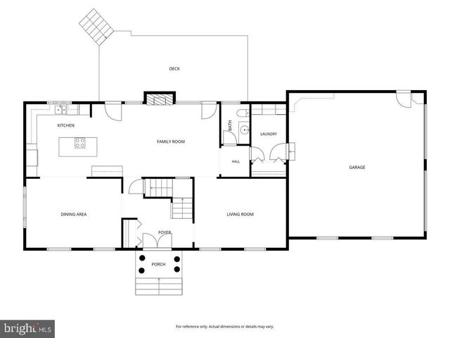 3938 CHERRY LN, Jefferson, MD 21755