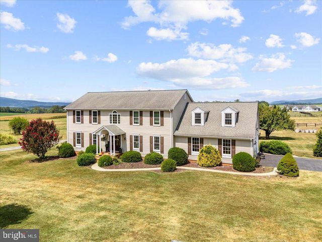 3938 CHERRY LN, Jefferson, MD 21755