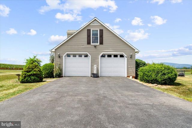 3938 CHERRY LN, Jefferson, MD 21755