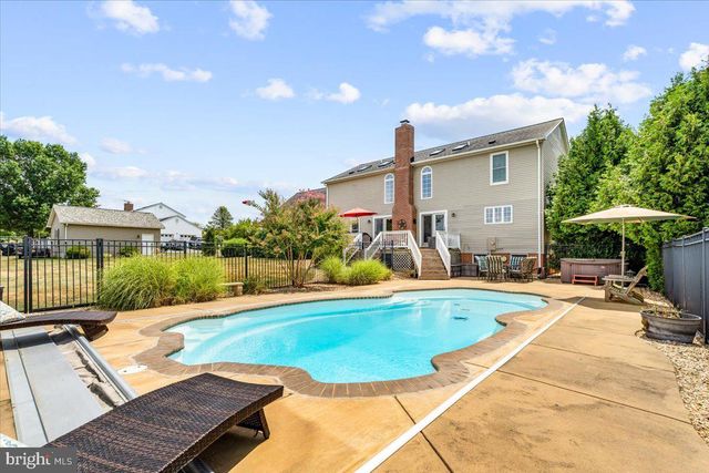 3938 CHERRY LN, Jefferson, MD 21755