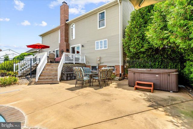 3938 CHERRY LN, Jefferson, MD 21755