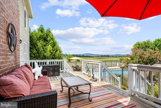3938 CHERRY LN, Jefferson, MD 21755