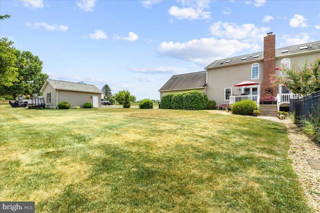 3938 CHERRY LN, Jefferson, MD 21755