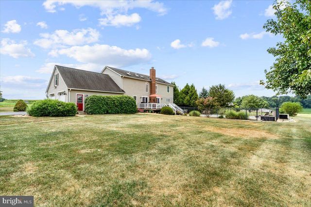 3938 CHERRY LN, Jefferson, MD 21755