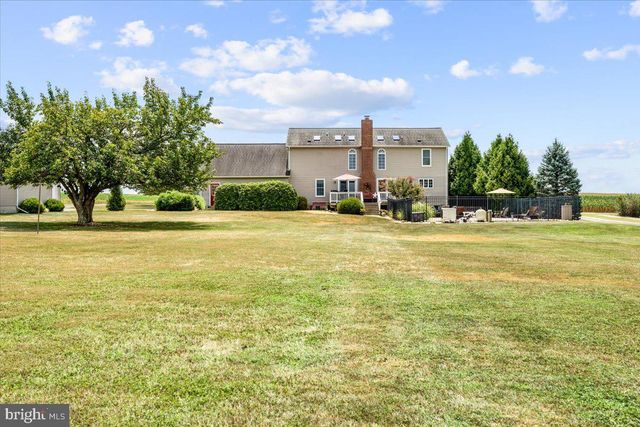 3938 CHERRY LN, Jefferson, MD 21755