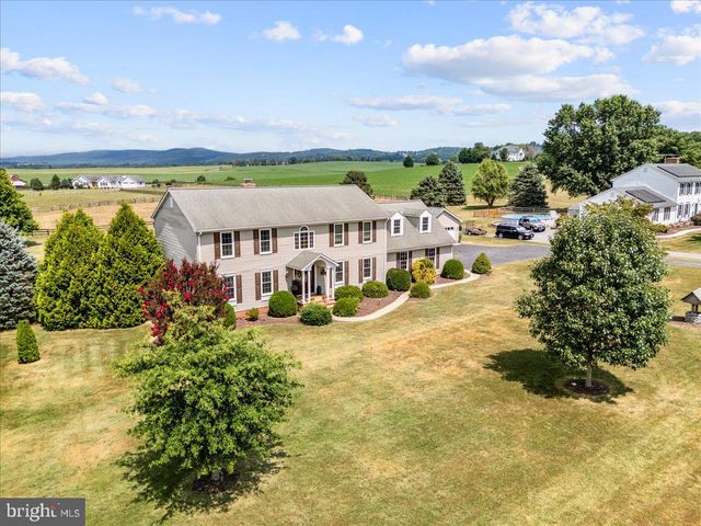 3938 CHERRY LN, Jefferson, MD 21755