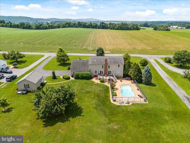 3938 CHERRY LN, Jefferson, MD 21755