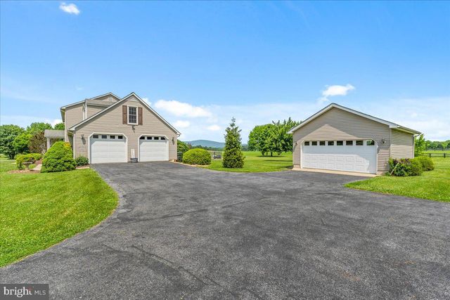 3938 CHERRY LN, Jefferson, MD 21755