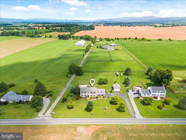 3938 CHERRY LN, Jefferson, MD 21755