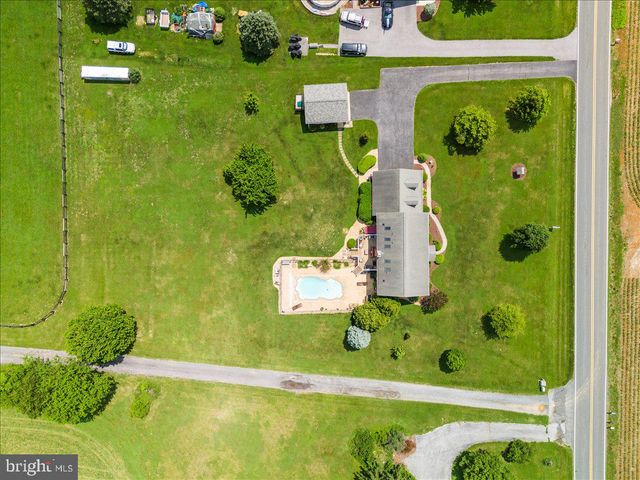 3938 CHERRY LN, Jefferson, MD 21755
